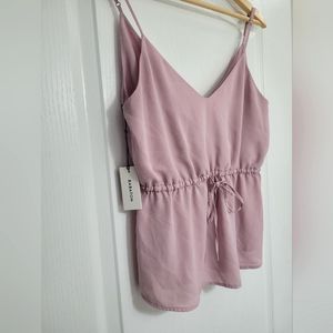 Babaton Warren Camisole